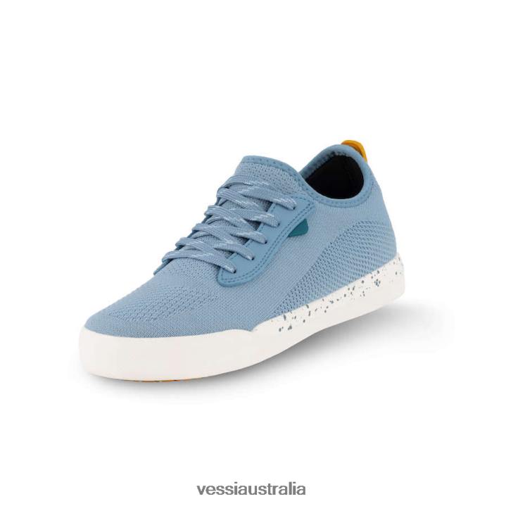 Vessi Weekend - Celestial Blue T04B182 Celestial Blue