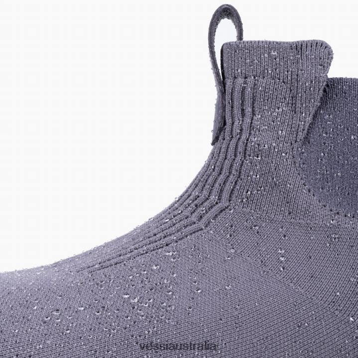 Vessi Weekend Chelsea - Granite T04B201 Granite