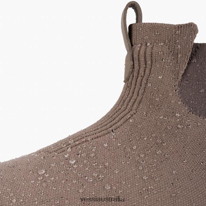 Vessi Weekend Chelsea - Silt Brown T04B135 Silt Brown