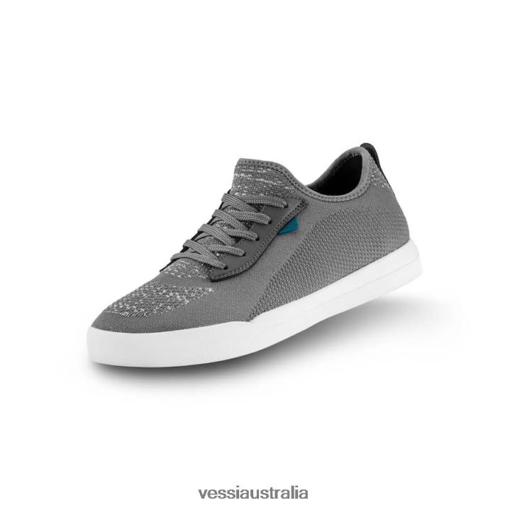 Vessi Weekend - Concrete Grey T04B16 Concrete Grey