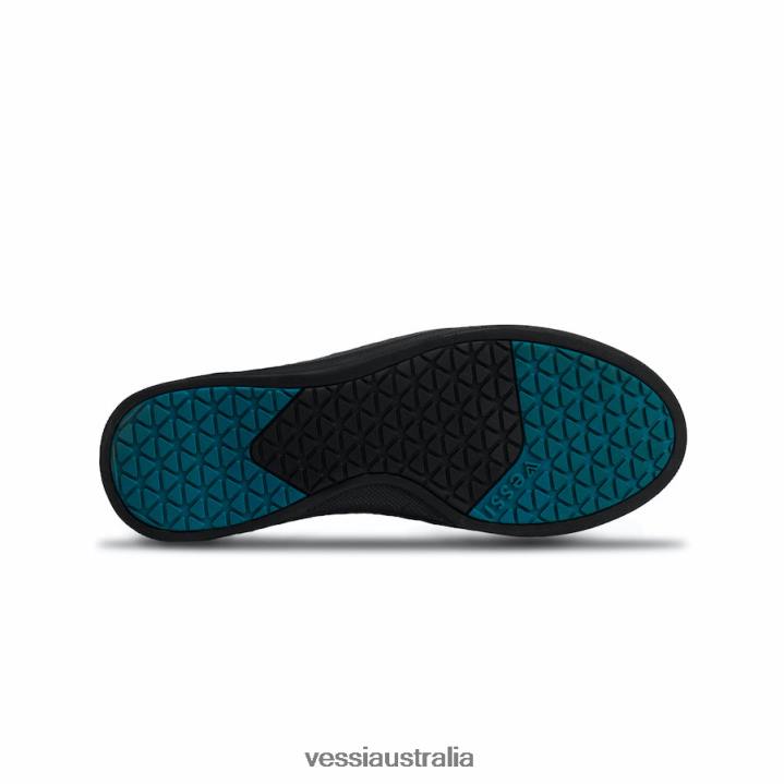 Vessi Weekend - Eclipse Black T04B55 Eclipse Black