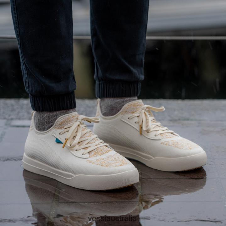 Vessi Weekend - Eggnog T04B190 Eggnog