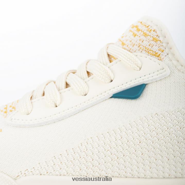 Vessi Weekend - Eggnog T04B190 Eggnog