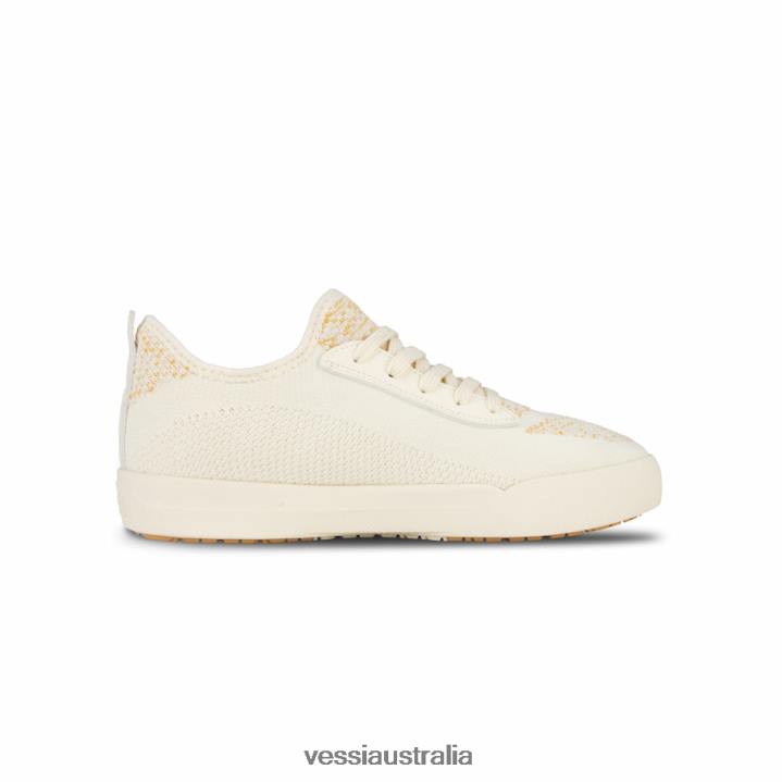 Vessi Weekend - Eggnog T04B190 Eggnog