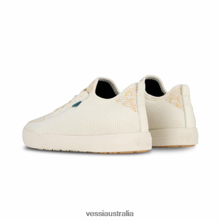 Vessi Weekend - Eggnog T04B190 Eggnog