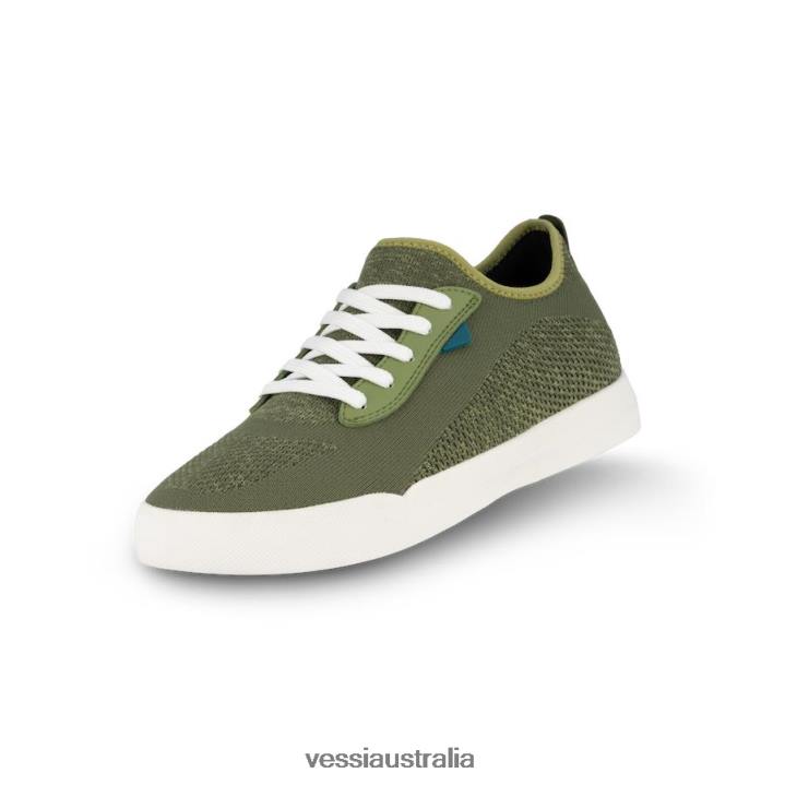 Vessi Weekend - Light Spruce Green T04B114 Light Spruce Green