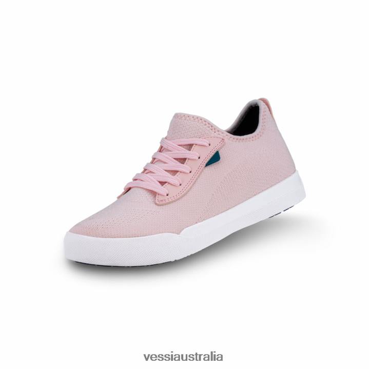 Vessi Weekend - Lychee Pink T04B69 Lychee Pink