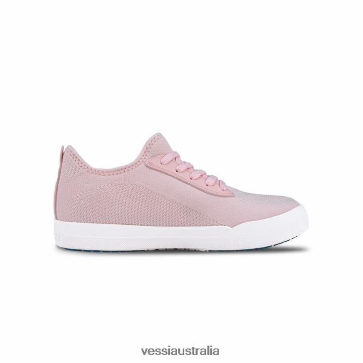 Vessi Weekend - Lychee Pink T04B69 Lychee Pink