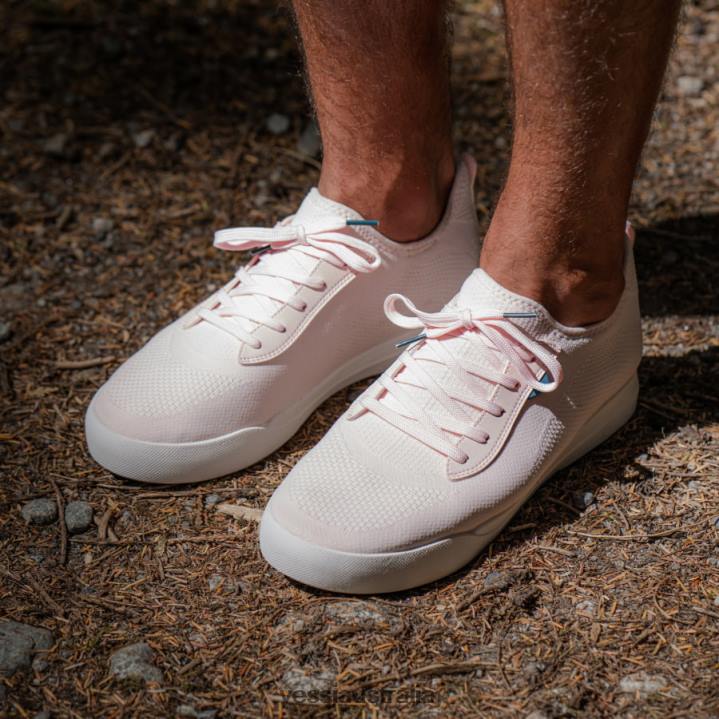 Vessi Weekend - Lychee Pink T04B69 Lychee Pink