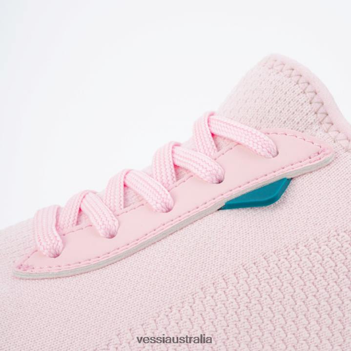 Vessi Weekend - Lychee Pink T04B69 Lychee Pink