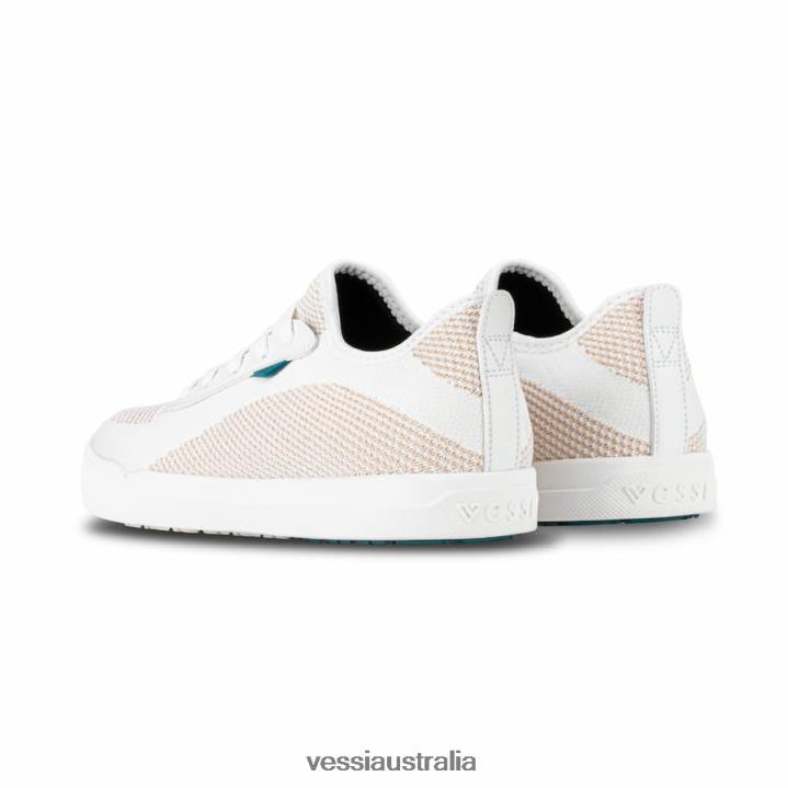 Vessi Weekend - Metallic Bronze T04B74 Metallic Bronze