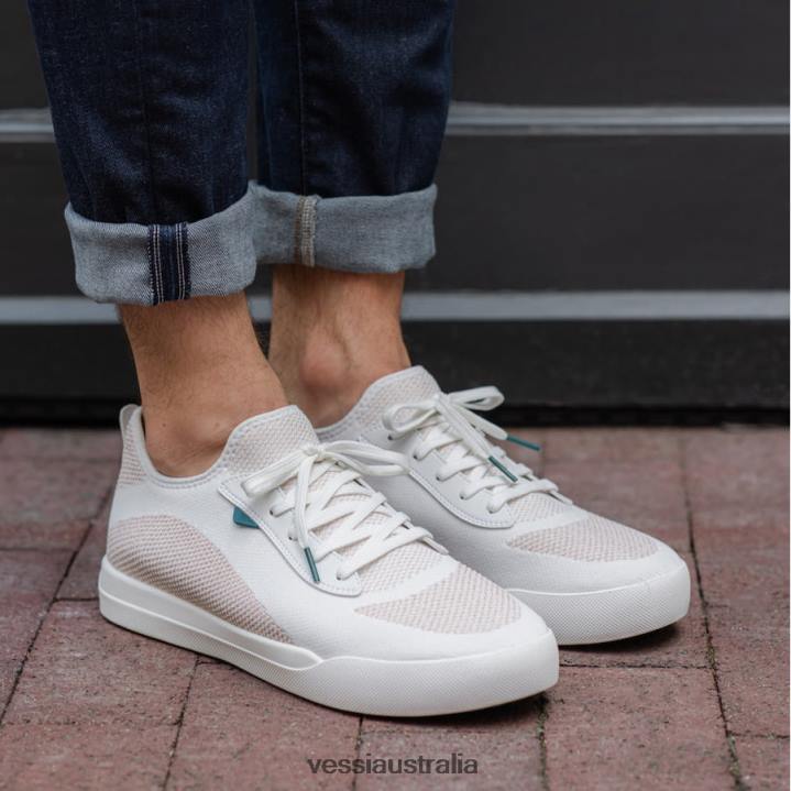 Vessi Weekend - Metallic Bronze T04B74 Metallic Bronze