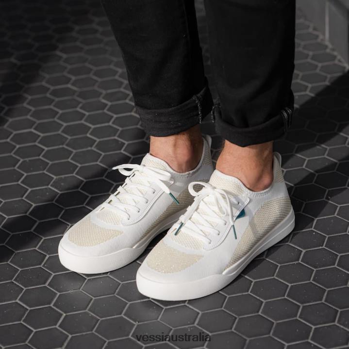 Vessi Weekend - Metallic Gold T04B75 Metallic Gold