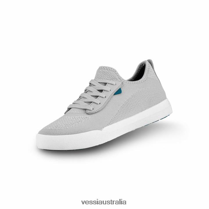 Vessi Weekend - Nimbus Steel Grey T04B125 Nimbus Steel Grey