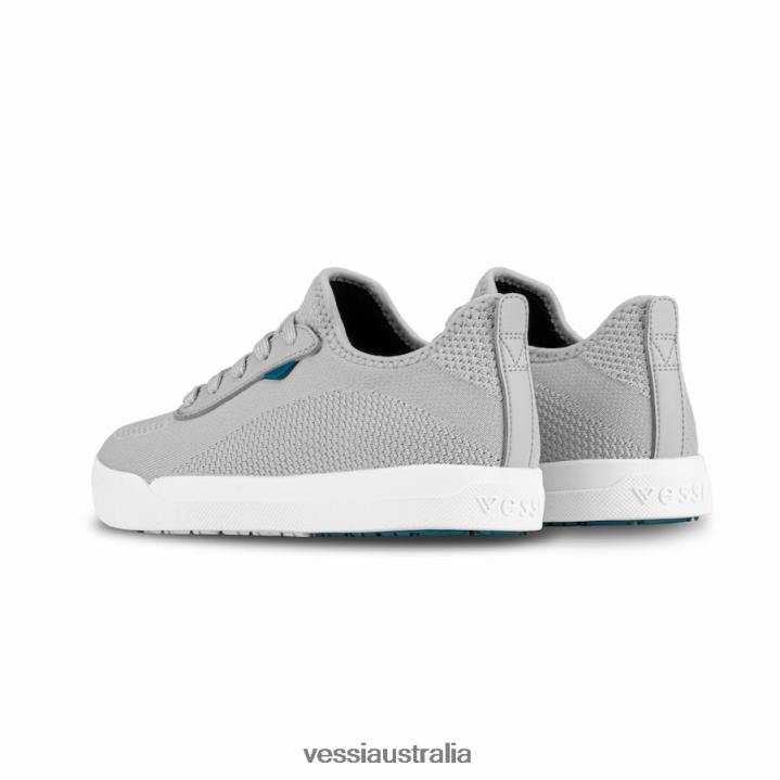 Vessi Weekend - Nimbus Steel Grey T04B125 Nimbus Steel Grey