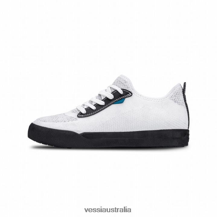 Vessi Weekend - Nova White T04B162 Nova White