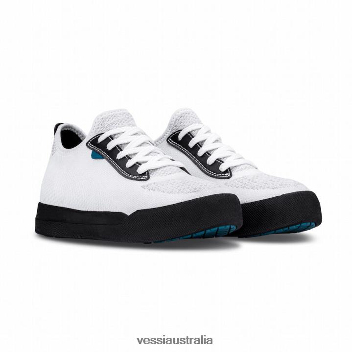 Vessi Weekend - Nova White T04B162 Nova White