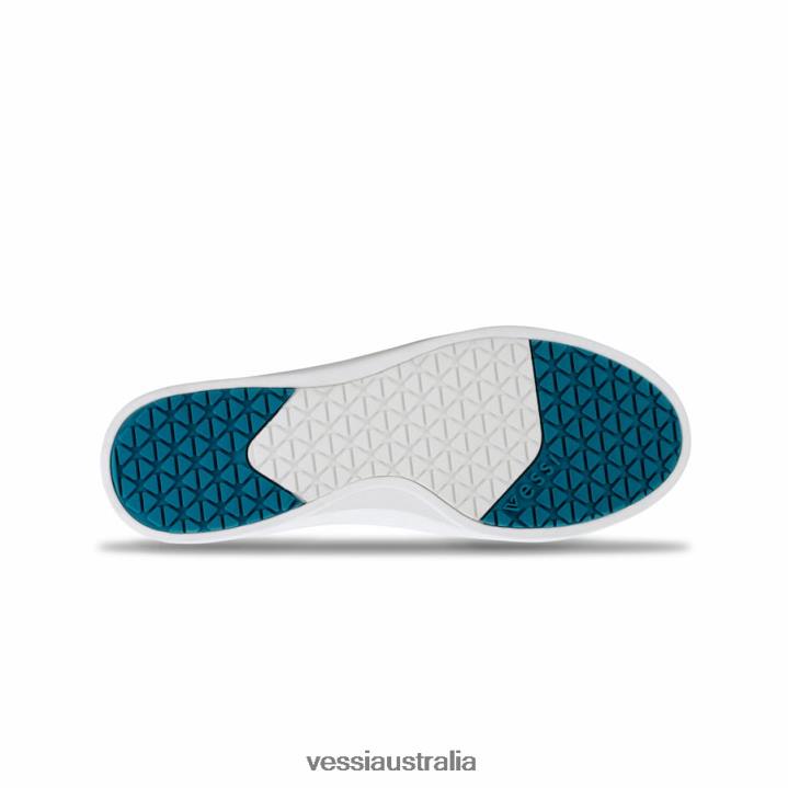 Vessi Weekend - Nova White T04B162 Nova White