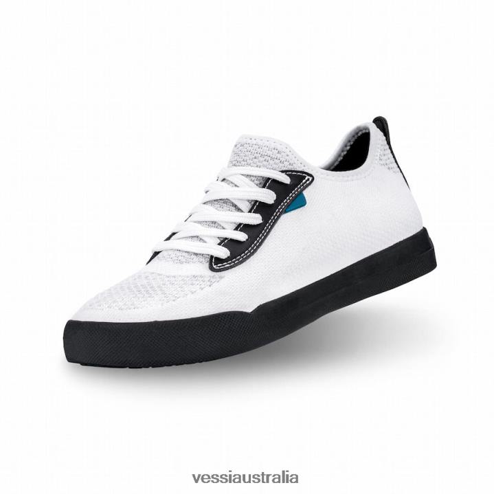 Vessi Weekend - Nova White T04B162 Nova White