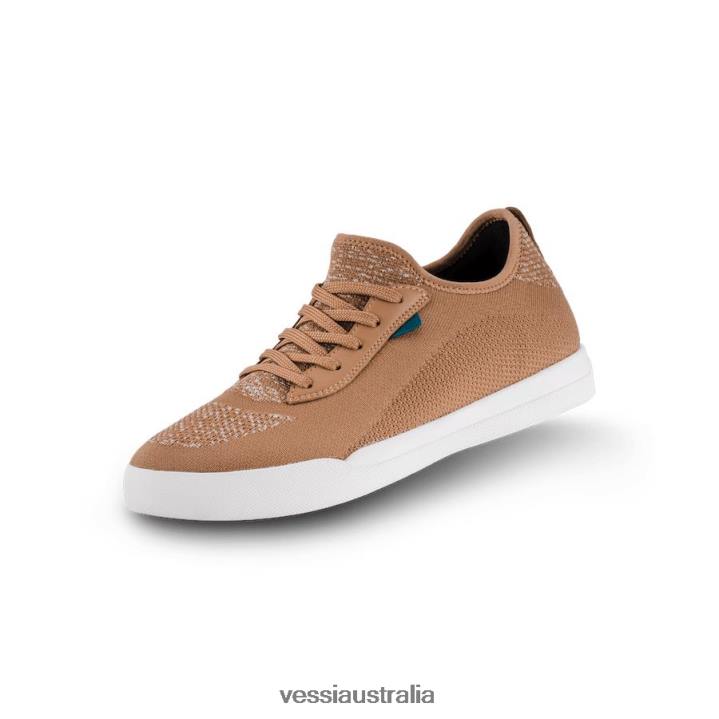 Vessi Weekend - Oak Brown T04B25 Oak Brown