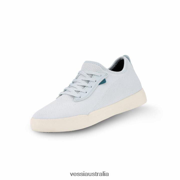 Vessi Weekend - Onshore Blue T04B58 Onshore Blue