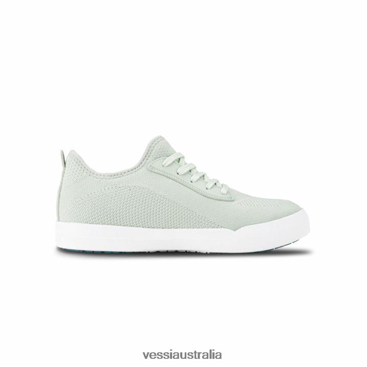 Vessi Weekend - Palm Green T04B65 Palm Green