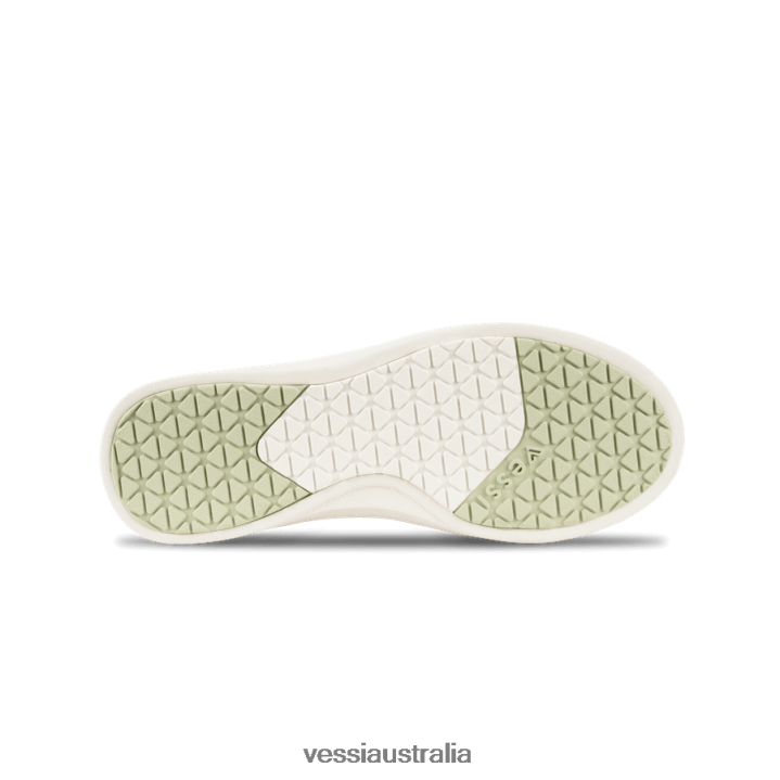 Vessi Weekend - Rhubarb T04B53 Rhubarb