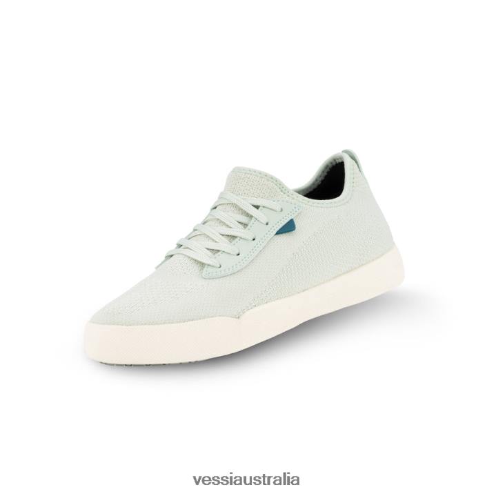 Vessi Weekend - Seafoam Green T04B64 Seafoam Green