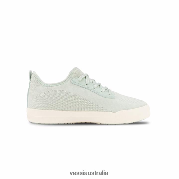 Vessi Weekend - Seafoam Green T04B64 Seafoam Green