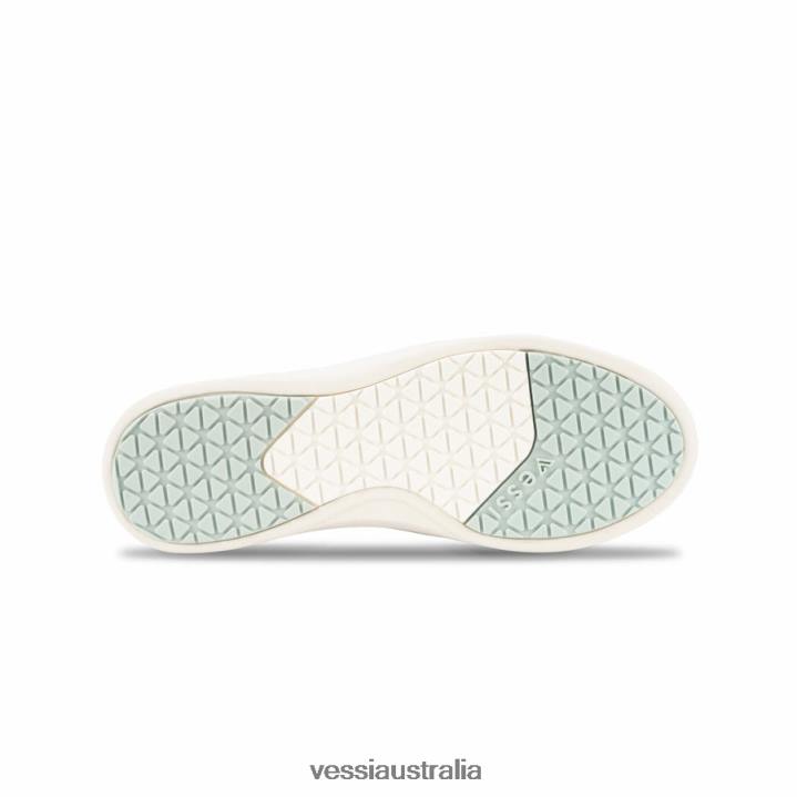 Vessi Weekend - Seafoam Green T04B64 Seafoam Green