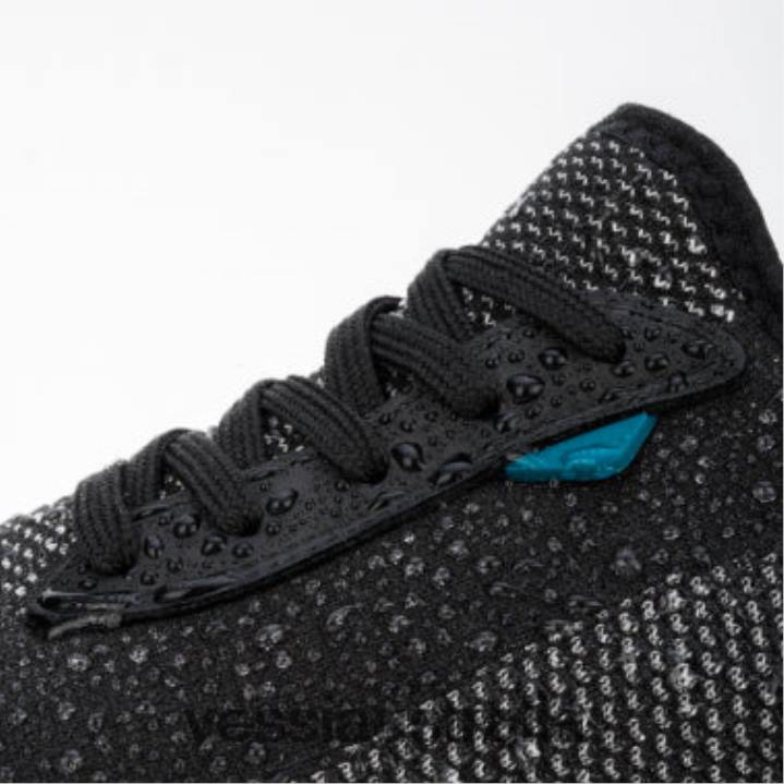 Vessi Weekend - Solar Black T04B76 Solar Black