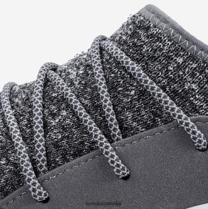 Vessi CityScape - Charcoal Grey T04B20 Charcoal Grey