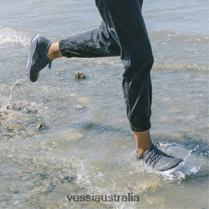 Vessi CityScape - Charcoal Grey T04B20 Charcoal Grey