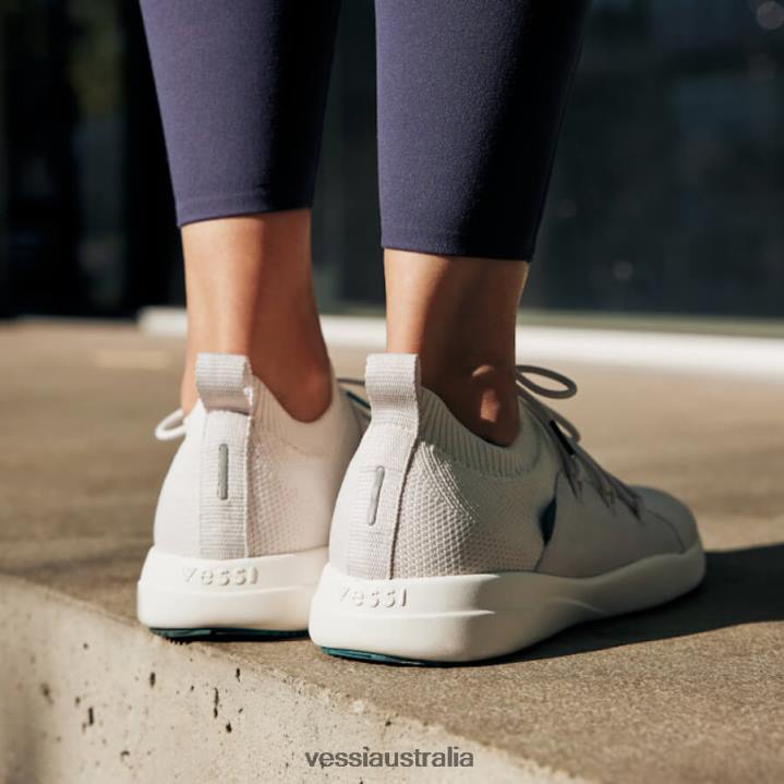 Vessi Cityscape Classic - Birch White T04B223 Birch White