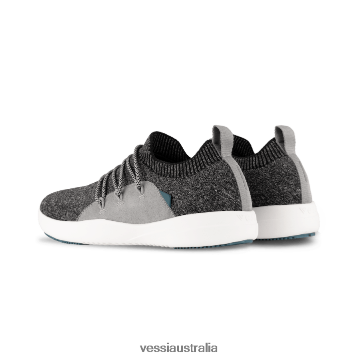 Vessi Cityscape Classic - Charcoal Grey T04B221 Charcoal Grey
