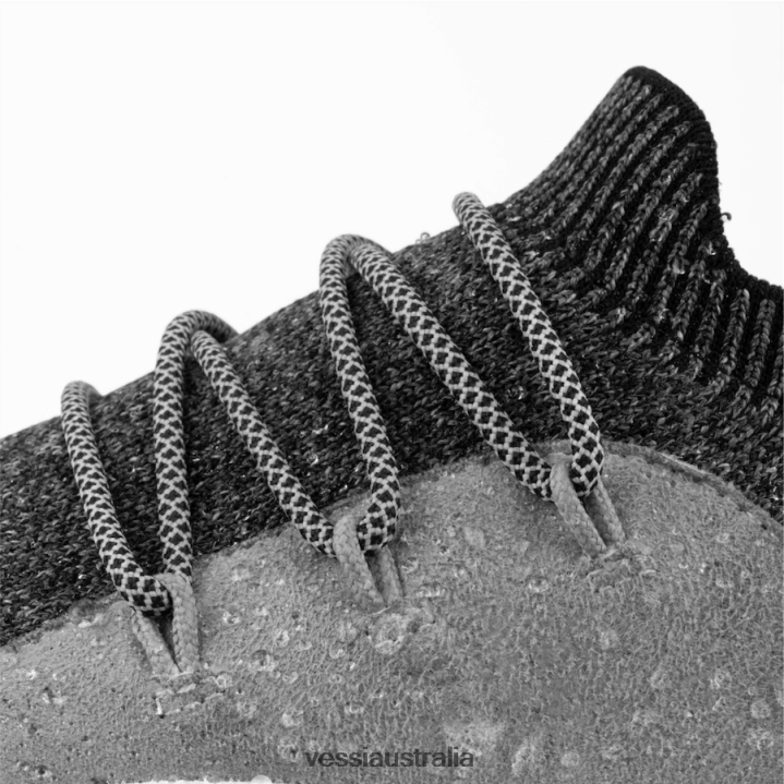 Vessi Cityscape Classic - Charcoal Grey T04B221 Charcoal Grey