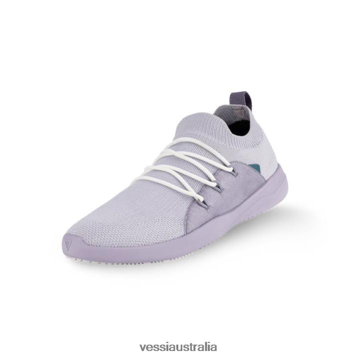 Vessi Cityscape Classic - Lilac Purple T04B304 Lilac Purple