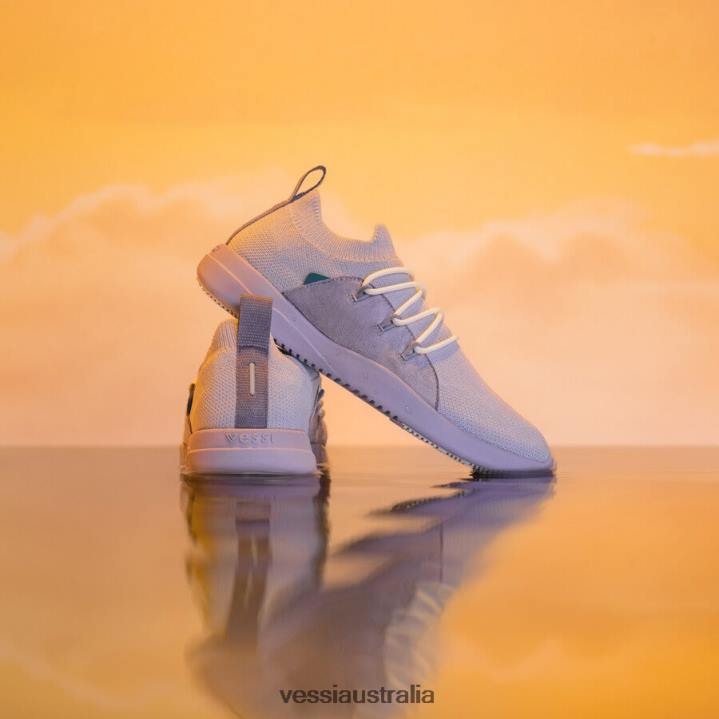 Vessi Cityscape Classic - Lilac Purple T04B304 Lilac Purple