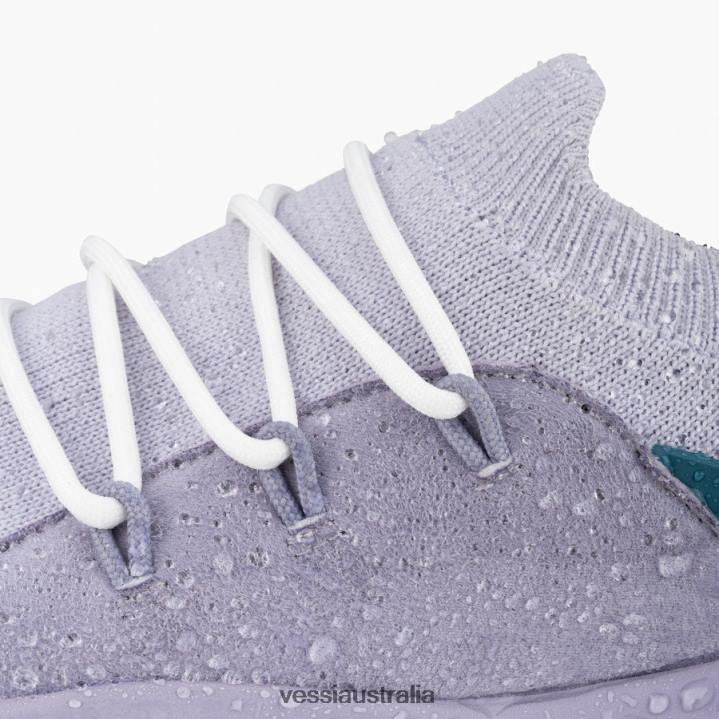 Vessi Cityscape Classic - Lilac Purple T04B304 Lilac Purple