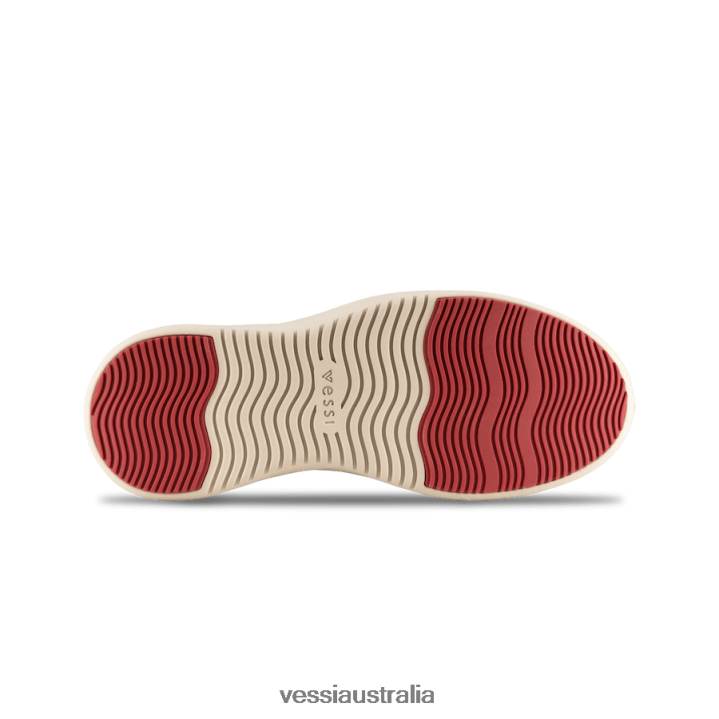 Vessi Cityscape Classic - Lunar New Year (Beige) T04B316 Lunar New Year (Beige)