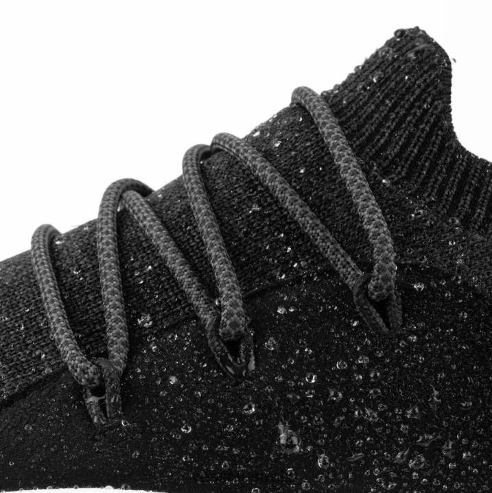 Vessi Cityscape Classic - Storm Black T04B222 Storm Black