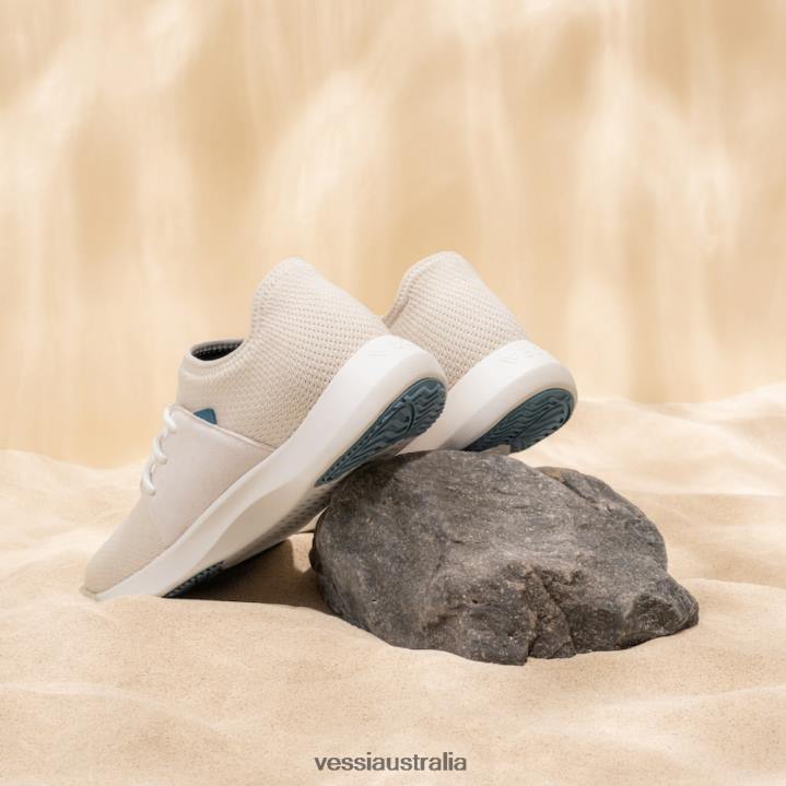 Vessi Everyday Classic - Clay Grey T04B260 Clay Grey