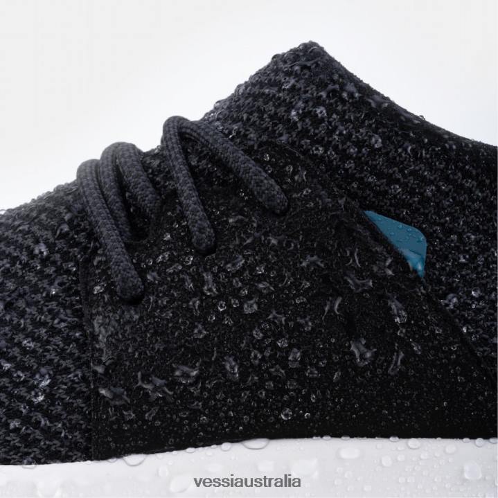 Vessi Everyday Classic - Midnight Black T04B211 Midnight Black