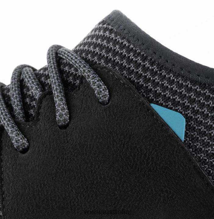 Vessi Everyday Classic - Midnight Black T04B211 Midnight Black