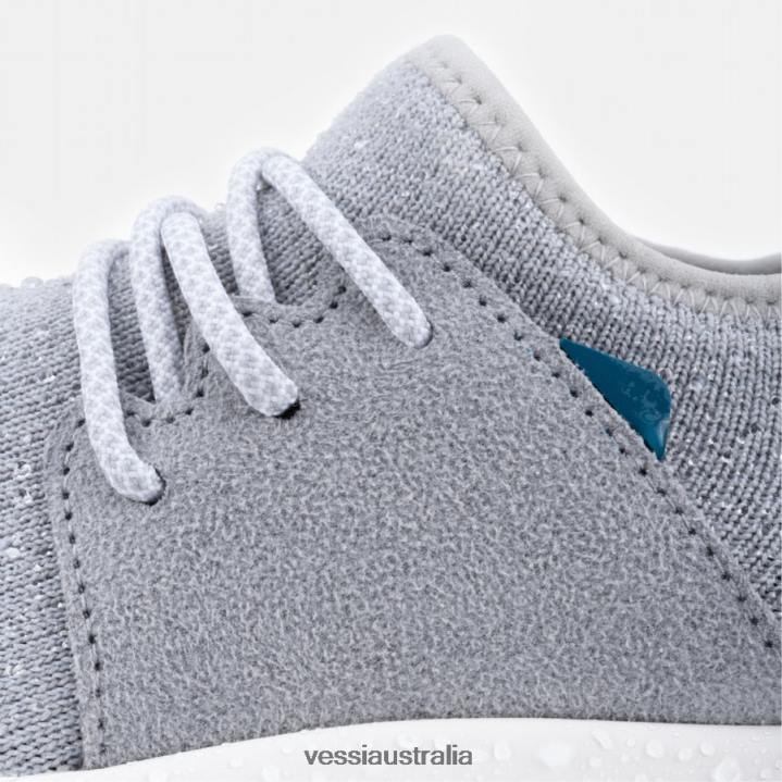 Vessi Everyday Classic - Mist Grey T04B212 Mist Grey