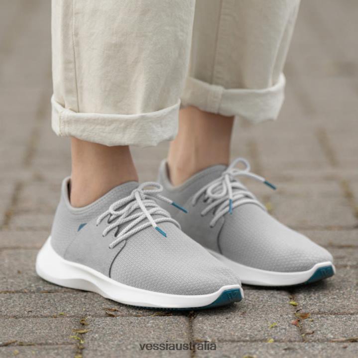 Vessi Everyday Classic - Mist Grey T04B212 Mist Grey