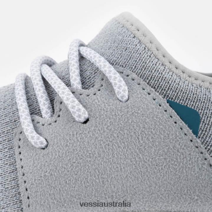 Vessi Everyday Classic - Mist Grey T04B212 Mist Grey