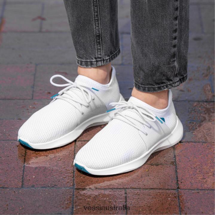 Vessi Everyday Classic - Pearl White T04B219 Pearl White