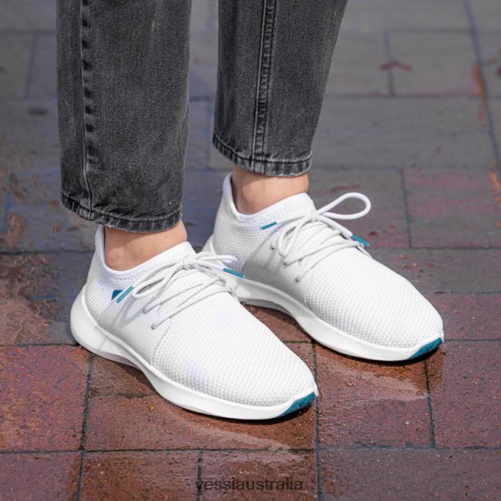 Vessi Everyday Classic - Pearl White T04B219 Pearl White