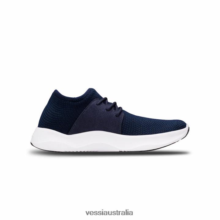 Vessi Everyday - Marine Blue T04B29 Marine Blue
